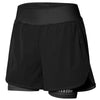 Rh+ Trail women shorts - Black