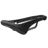 Sella San Marco Shortfit 2.0 3D Carbon FX Wide - Nero - N