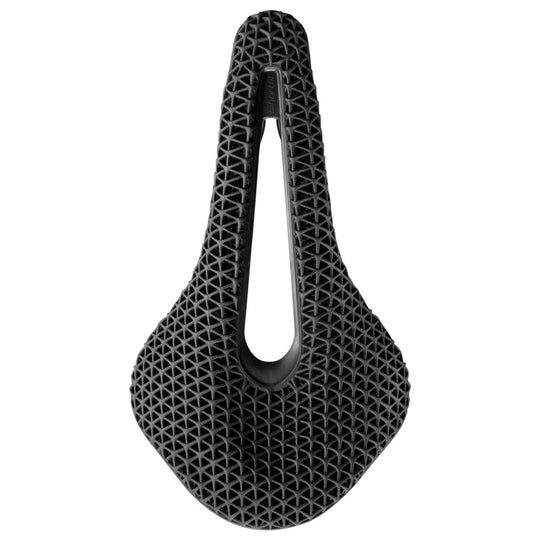 Selle San Marco Shortfit 2.0 3D Racing Narrow - Noir