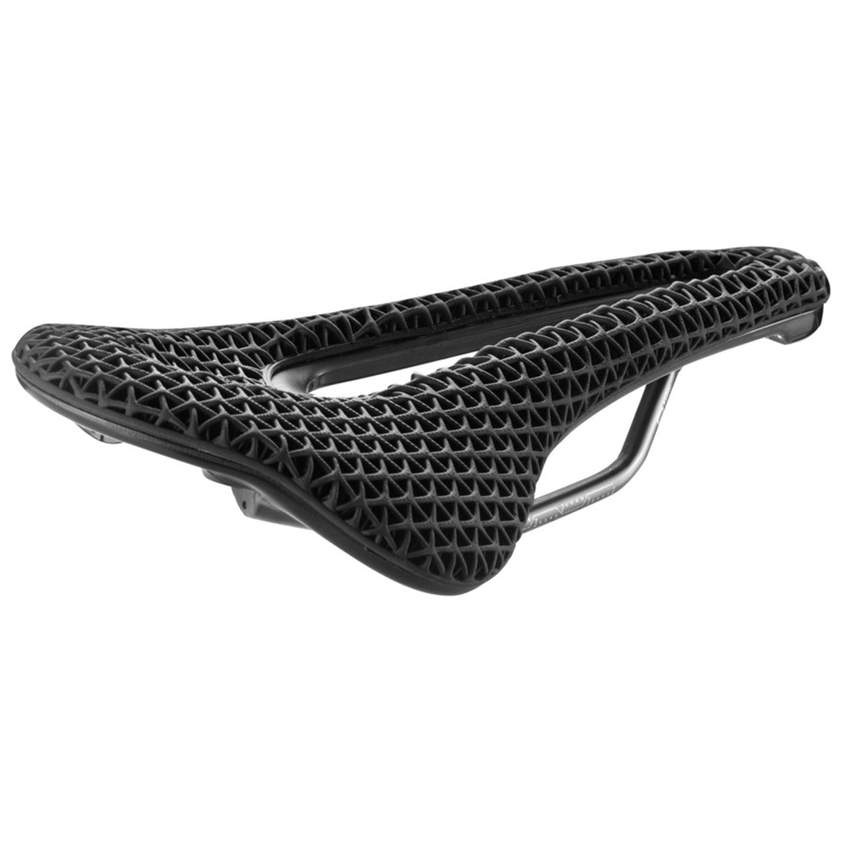 Sella San Marco Shortfit 2.0 3D Racing Wide - Nero - H