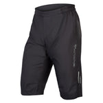Pantaloncini Endura MTR Waterproof - Antracite