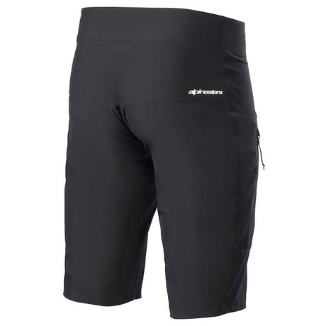 Pantaloncino Alpinestars Alps Escape - Nero - E