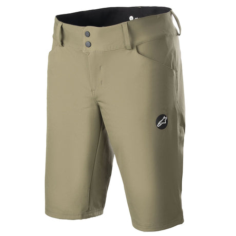 Pantaloncino Alpinestars Alps Topo - Verde - L