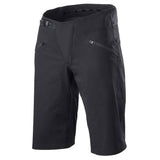 Pantaloncino Alpinestars Techstar Envision - Nero - Q
