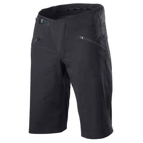 Pantaloncino Alpinestars Techstar Envision - Nero - Q