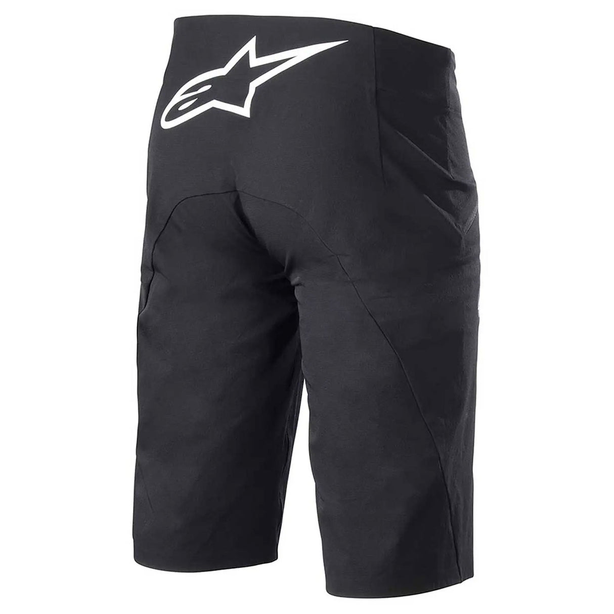 Pantaloncino Alpinestars Techstar Envision - Nero - A