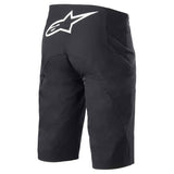 Pantaloncino Alpinestars Techstar Envision - Nero - A