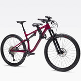 Seggiolino Shotgun Child Bike Seat + Handlebars Combo - H