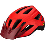 Casco Specialized Shuffle Led SB Mips - Rosso