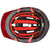 Casco Specialized Shuffle Led SB Mips - Rosso
