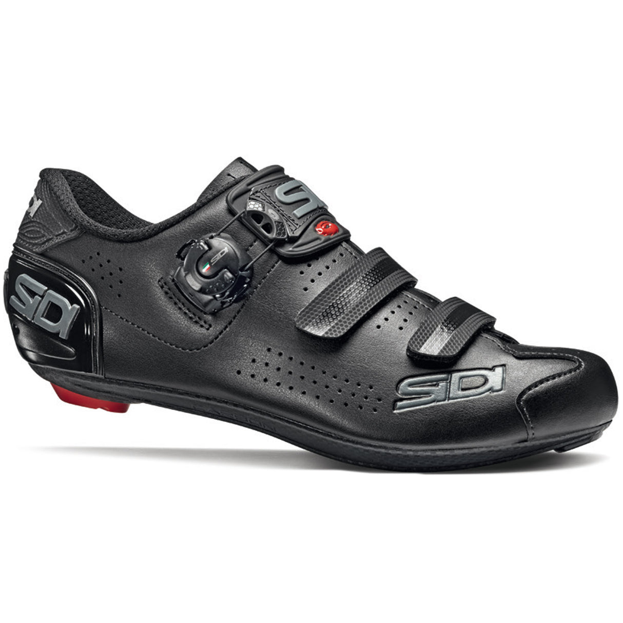 Scarpe Sidi Alba 2 - Nero