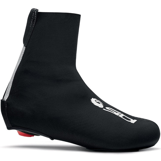 Sidi Frio winter overshoe - Black