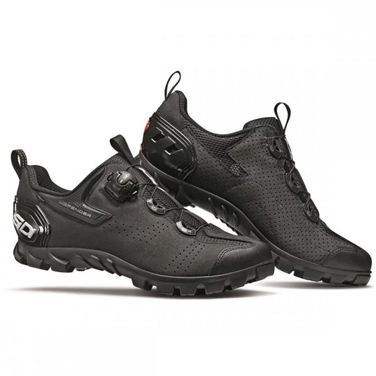 Scarpe Sidi Defender 20 MTB - Nero
