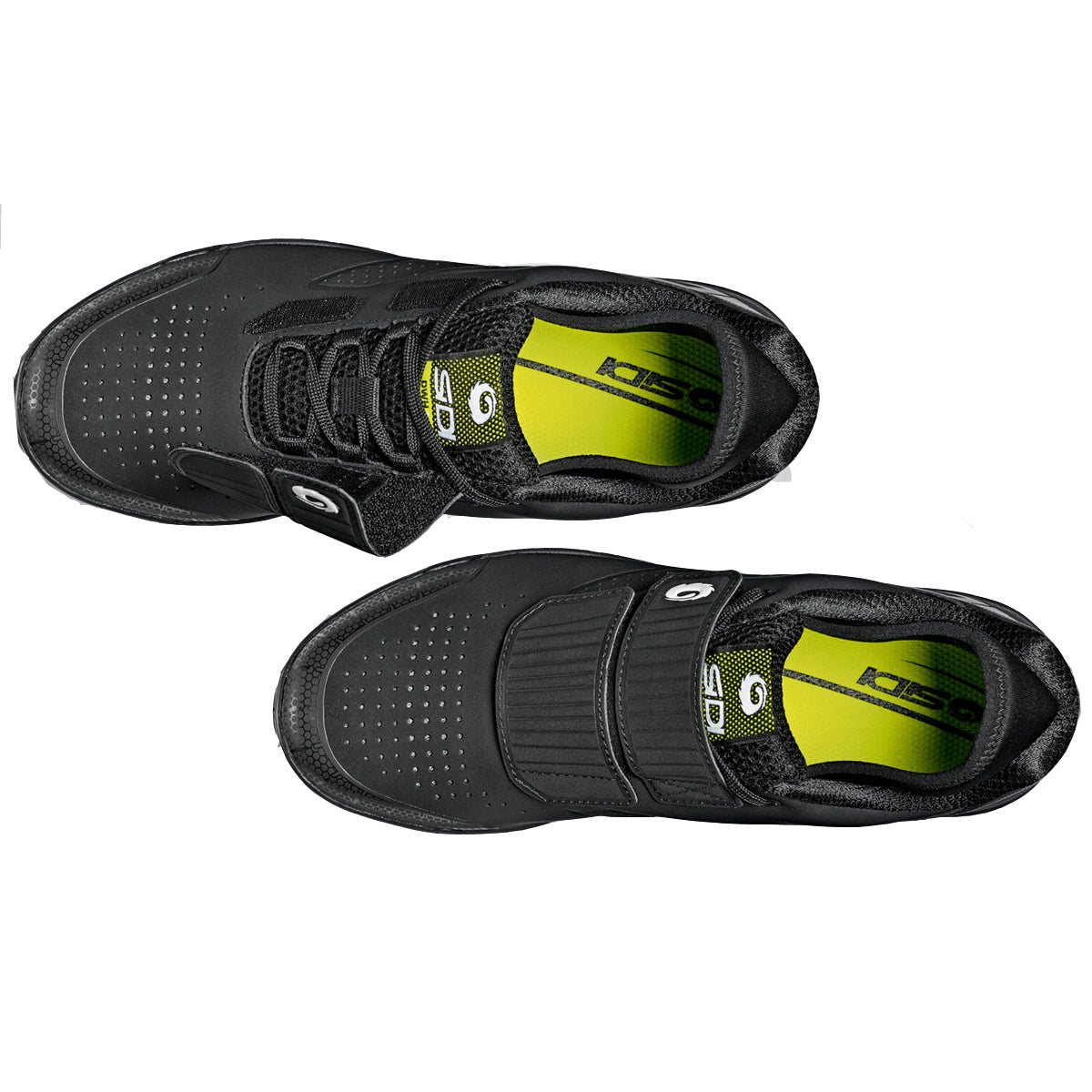 Scarpe Sidi SDS Dimaro - Nero