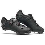 Scarpe Sidi MTB Dragon 5 - Nero opaco