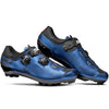 Zapatos Sidi MTB Eagle 10 - Azul iridescente