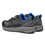 Sidi SDS Explorer shoes - Grey