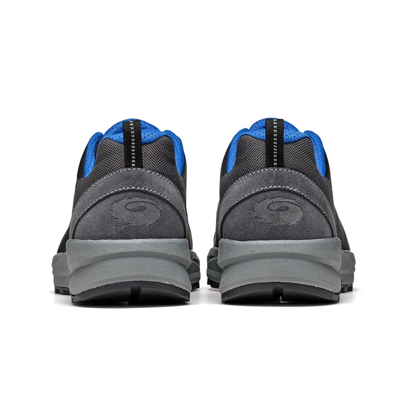 Sidi SDS Explorer shoes - Grey
