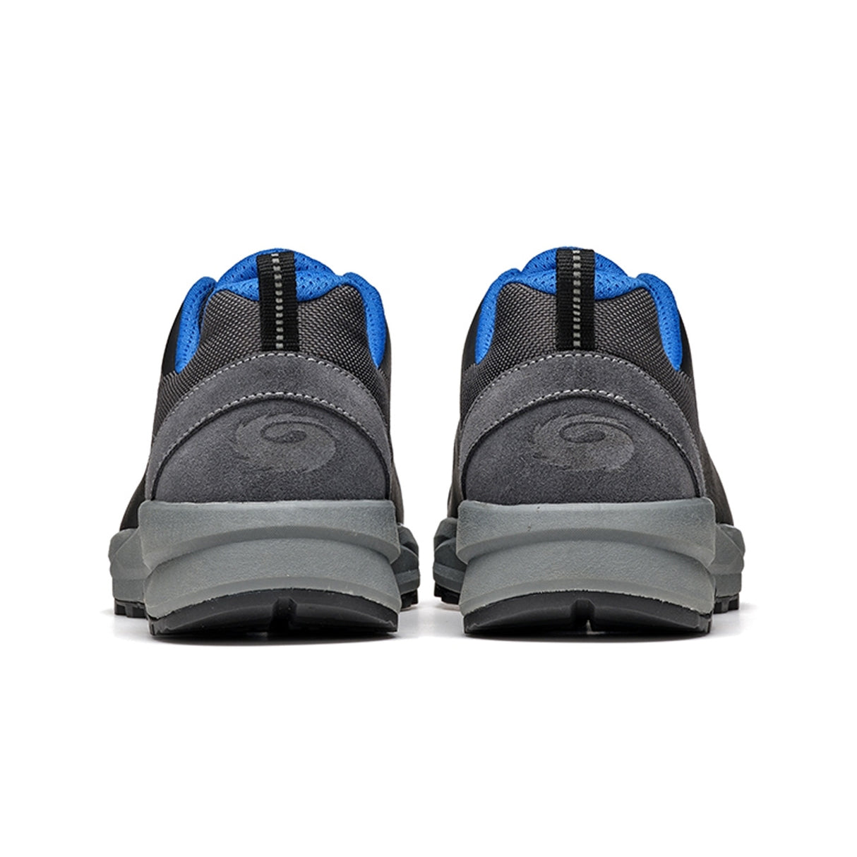 Scarpe MTB Sidi SDS Explorer - Grigio - I