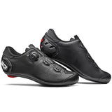 Scarpe Sidi Fast - Nero