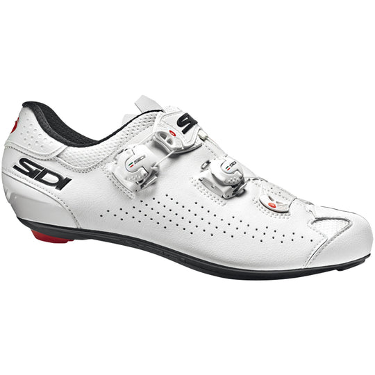 Scarpe Sidi Genius 10 - Bianco