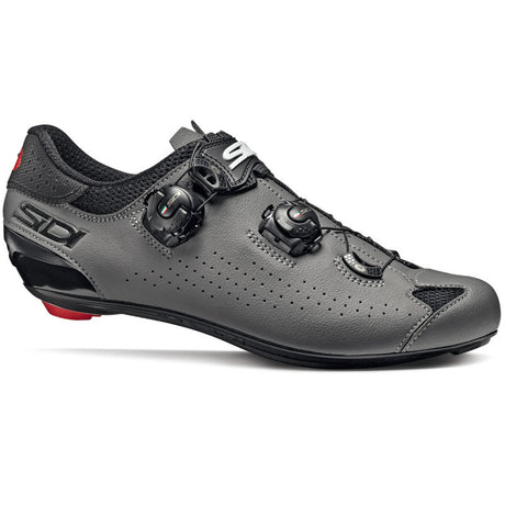 Scarpe Sidi Genius 10 - Nero grigio