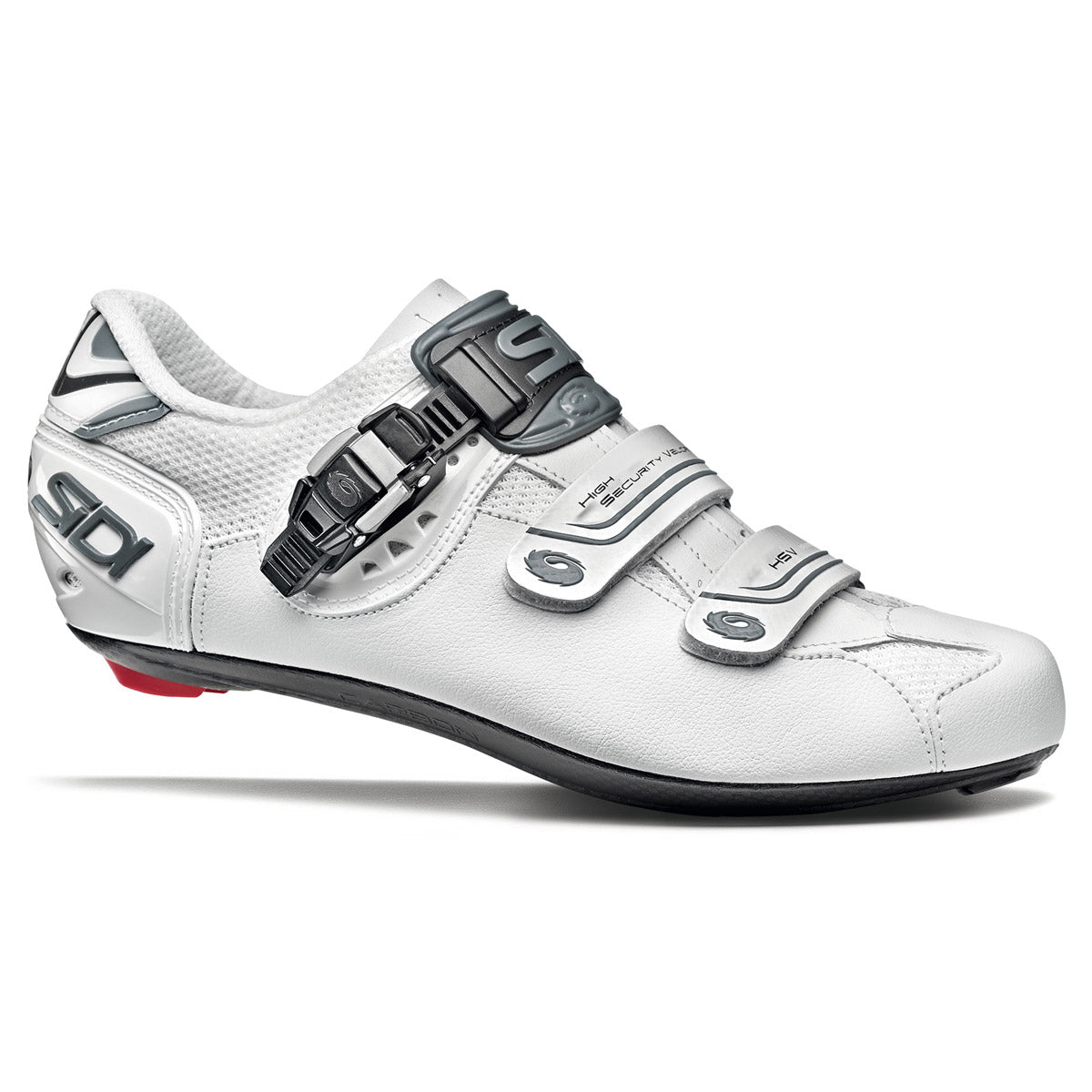 Scarpe Sidi Genius 7 - Bianco shadow