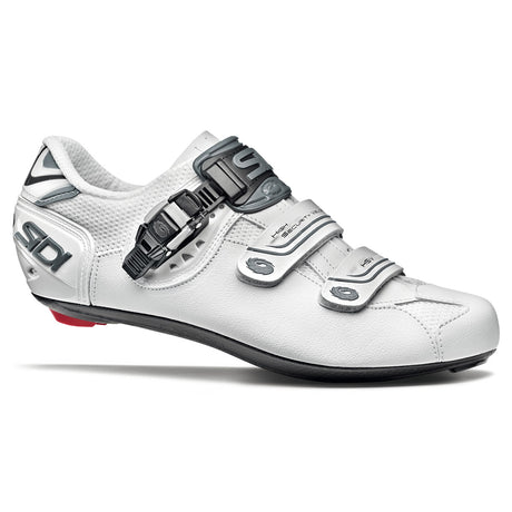 Scarpe Sidi Genius 7 - Bianco shadow
