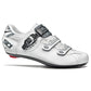 Sidi Genius 7 Schuhe - Weiss shadow