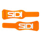 Sidi Instep per Level e Buvel - Arancione