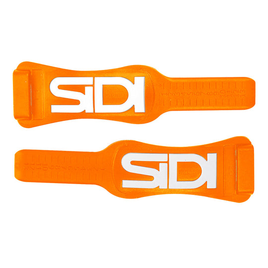 Sidi Instep for Level and Buvel - Orange