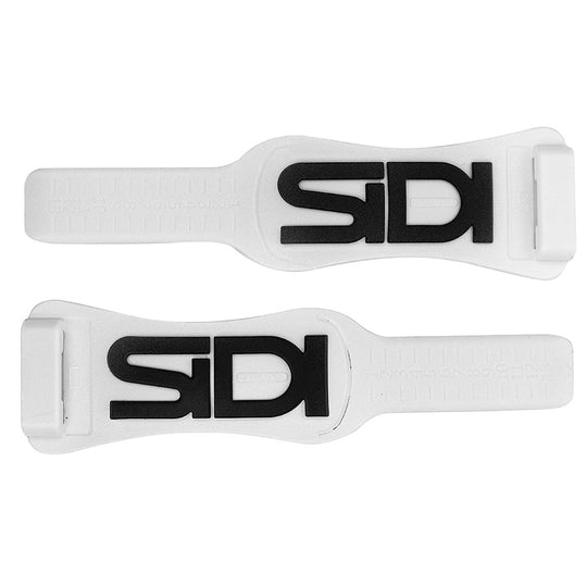Sidi Instep for Level and Buvel - White