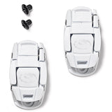 Leva caliper Sidi - Bianco