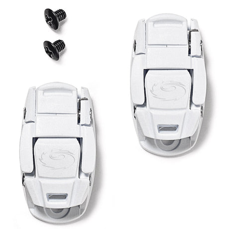 Leva caliper Sidi - Bianco