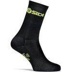 Sidi Pippo 2 socks - Black