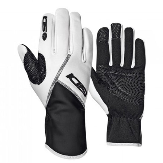 Sidi Polar winter gloves - White