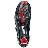 Scarpe Sidi T-4 Carbon Comp - Giallo Nero