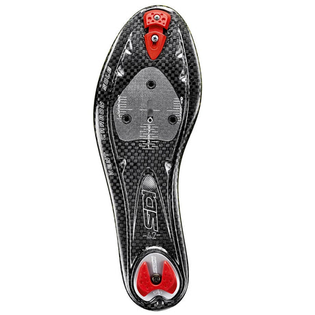 Scarpe Sidi Sixty - Nero grigio