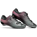 Sidi Sixty shoes - Anthracite