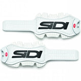 Soft Instep 4 Sidi - Bianco