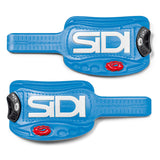 Soft Instep 3 Sidi - Blu Nero