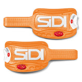 Soft Instep 3 Sidi - Arancio Bianco