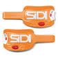Soft Instep 3 Sidi - Arancio Bianco