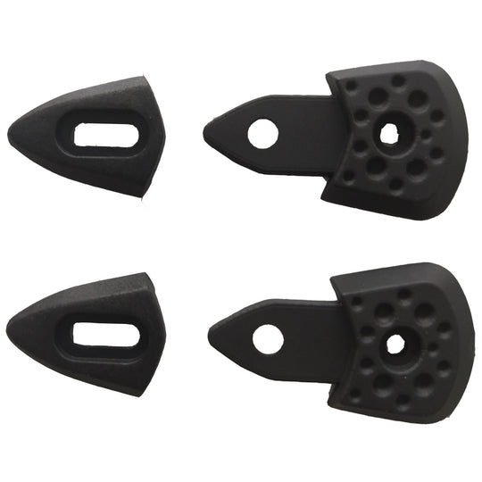 Vent System Sidi - Negro