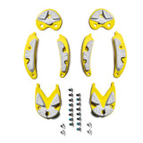 Inserti per Suola SRS Carbon Comp Sidi - Giallo