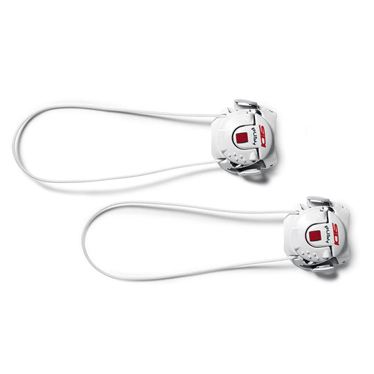 Sidi Short Tecno 3 Push - White