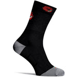 Sidi Warm 2 socks - Black