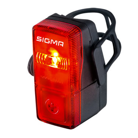 Luce Posteriore Sigma Cubic - M