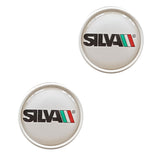 Tappi Nastro Manubrio Silva - Bianco
