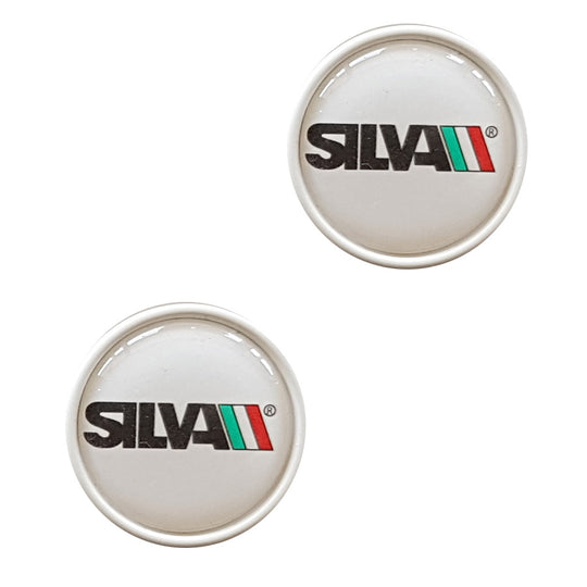 Tappi Nastro Manubrio Silva - Bianco